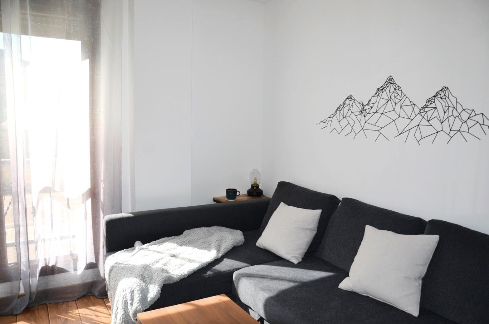 Duplex El Refugio De Porma Lejlighed Puebla de Lillo Eksteriør billede