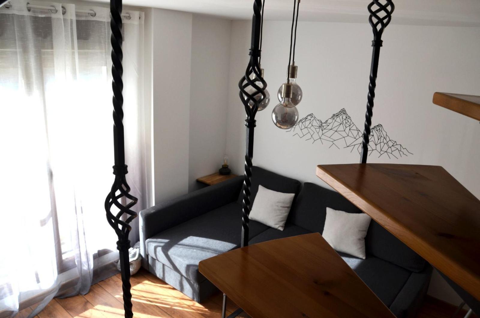 Duplex El Refugio De Porma Lejlighed Puebla de Lillo Eksteriør billede