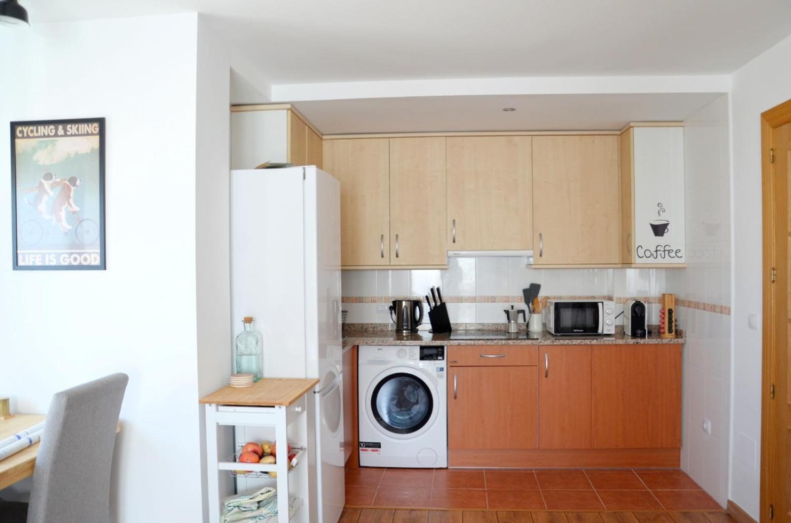 Duplex El Refugio De Porma Lejlighed Puebla de Lillo Eksteriør billede