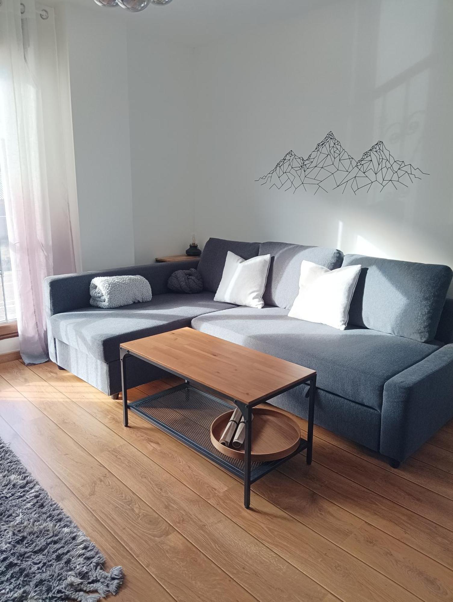 Duplex El Refugio De Porma Lejlighed Puebla de Lillo Eksteriør billede