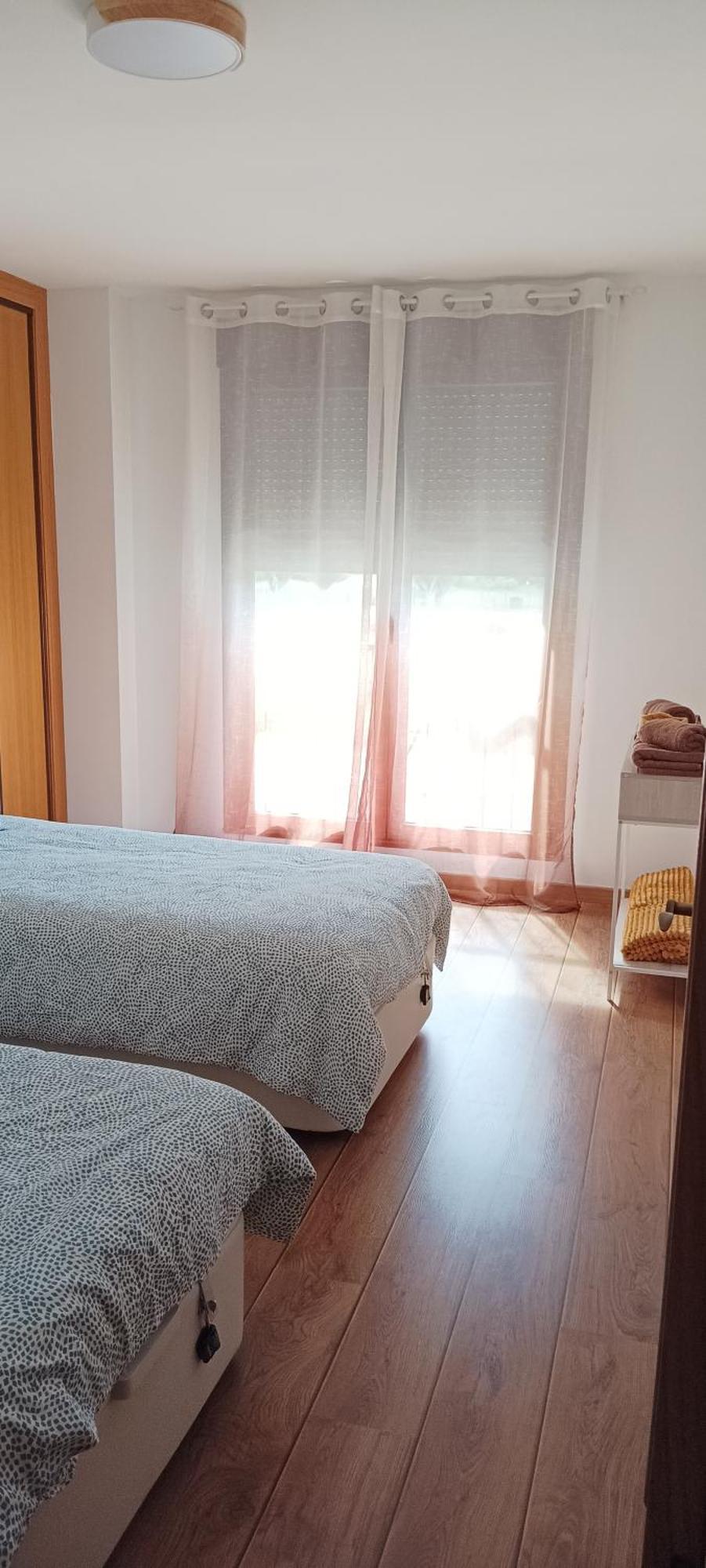 Duplex El Refugio De Porma Lejlighed Puebla de Lillo Eksteriør billede